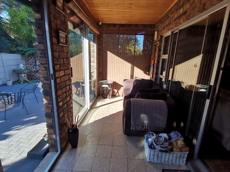 4 Bedroom Property for Sale in Vaalpark Free State